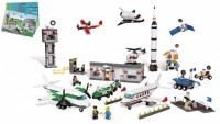 Конструктор "Космос и аэропорт. LEGO" - fgospostavki.ru - Владикавказ