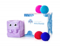 Программно-методический комплекс с видеобиоуправлением Моби «Малыш» - fgospostavki.ru - Владикавказ