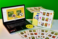 Коллекция натурально-интерактивная "Семена и плоды" - fgospostavki.ru - Владикавказ