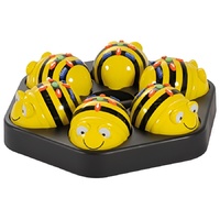 Комплект программируемых мини-роботов Bee-Bot - fgospostavki.ru - Владикавказ