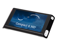 Видеоувеличитель Compact 6HD World - fgospostavki.ru - Владикавказ
