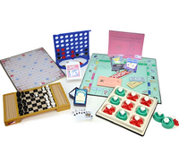 Игровой детский набор со шрифтом Брайля - fgospostavki.ru - Владикавказ