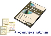 Интерактивный наглядный комплекс "Алгебра и начала анализа" - fgospostavki.ru - Владикавказ