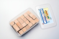 Игровой набор Фребеля "Кубики" (48 шт., бук, серия "Красота вокруг нас") - fgospostavki.ru - Владикавказ
