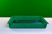 Лоток раздаточный лабораторный 250х150х45 - fgospostavki.ru - Владикавказ