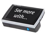 Видеоувеличитель Compact Touch HD World - fgospostavki.ru - Владикавказ