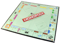 Игра «Монополия» со шрифтом Брайля - fgospostavki.ru - Владикавказ
