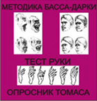 Комплект методик для диагностики агрессивности и конфликтности комплект для группового тестирования - fgospostavki.ru - Владикавказ