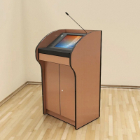 Интерактивная трибуна Smart 17 - fgospostavki.ru - Владикавказ