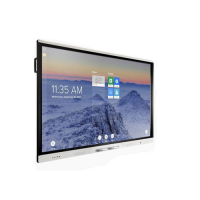 Интерактивный дисплей  SMART модель SBID-MX275-V2 (в составе интерактивной панели SBID-MX075-V2) с ПО SMART Notebook - fgospostavki.ru - Владикавказ