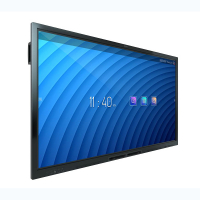Интерактивный дисплей  SMART SBID-GX165 (в составе интерактивной панели SBID-GX065) - fgospostavki.ru - Владикавказ