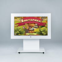 Интерактивный стол «Super NOVA» 55" - fgospostavki.ru - Владикавказ