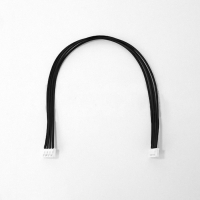 Комплект кабелей Robot Cable-X4P 240mm 10pcs - fgospostavki.ru - Владикавказ
