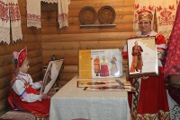 Русский народный костюм: традиции и современность - fgospostavki.ru - Владикавказ