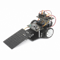 Конструктор Robo kit 2 - fgospostavki.ru - Владикавказ