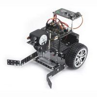 Конструктор Robo kit 4 - fgospostavki.ru - Владикавказ