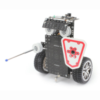 Конструктор Robo Kit 3 - fgospostavki.ru - Владикавказ