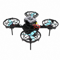квадрокоптер Makefire Ghost II - fgospostavki.ru - Владикавказ
