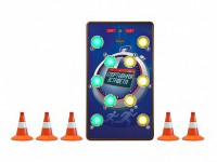 Многофункциональный спортивно-игровой комплекс "Спортивная эстафета" - fgospostavki.ru - Владикавказ