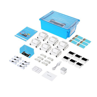 Образовательный робототехнический набор Makeblock Codey Rocky Education Pack - 6 Robots - fgospostavki.ru - Владикавказ