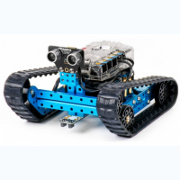 Базовый робототехнический набор mBot Ranger Robot Kit  - fgospostavki.ru - Владикавказ