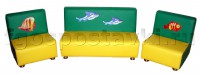 Комплект "Море" - fgospostavki.ru - Владикавказ