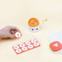 Набор Matatalab Musician Add-on ресурсный набор для программирования музыки к робототехническому набору Matatalab Coding Set - fgospostavki.ru - Владикавказ