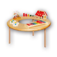 Музыкальный игровой стол - fgospostavki.ru - Владикавказ