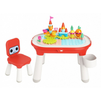 Набор мебели Play Table Sets - fgospostavki.ru - Владикавказ