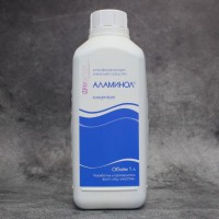 Аламинол концентрированный (1 л) - fgospostavki.ru - Владикавказ