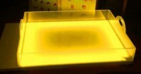 Планшет для аква-анимации с RGB подсветкой (55х35 см) - fgospostavki.ru - Владикавказ