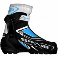 Ботинки Concept Skate 496/1 - fgospostavki.ru - Владикавказ