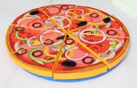 Игра для соревнований Гигантская пицца - fgospostavki.ru - Владикавказ