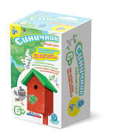 Скворечник. Птичий дом своими руками. - fgospostavki.ru - Владикавказ