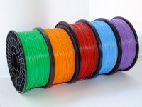 Пластик для 3D - принтера (в ассортименте) - fgospostavki.ru - Владикавказ