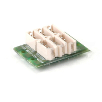 Плата расширения BIOLOID 3P Extension PCB - fgospostavki.ru - Владикавказ
