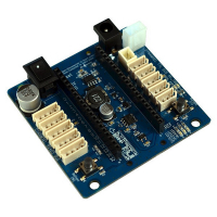 Плата расширения OPENCM 485 EXPANSION BOARD - fgospostavki.ru - Владикавказ