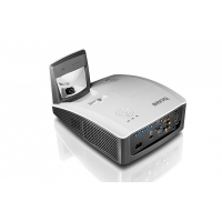Ультракороткофокусный проектор BenQ MH856UST+ - fgospostavki.ru - Владикавказ