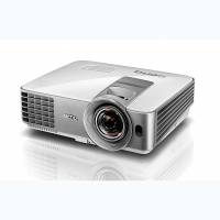Мультимедийный короткофокусный проектор BenQ MS630ST - fgospostavki.ru - Владикавказ