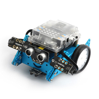 Ресурсный набор mBot Add-on Pack Interactive Light&Sound - fgospostavki.ru - Владикавказ