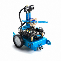 Ресурсный набор mBot Servo Pack - fgospostavki.ru - Владикавказ