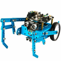 Ресурсный набор mBot Six-Legged Pack - fgospostavki.ru - Владикавказ