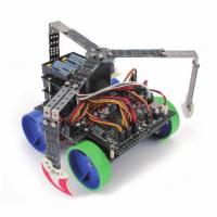 Ресурсный набор Robo kit 1-2 - fgospostavki.ru - Владикавказ
