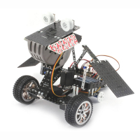 Ресурсный набор Robo Kit 4-5 - fgospostavki.ru - Владикавказ