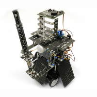 Ресурсный набор Robo Kit 6-7 - fgospostavki.ru - Владикавказ