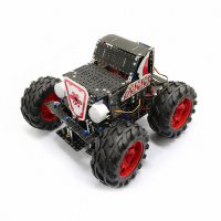 Конструктор Robo Kit 7 - fgospostavki.ru - Владикавказ