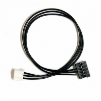 Комплект кабелей Robot Cable-3P-5P 150mm 5pcs - fgospostavki.ru - Владикавказ