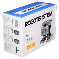 Образовательный комплект ROBOTIS BIOLOID STEM Level 1 - fgospostavki.ru - Владикавказ