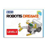Робототехнический набор ROBOTIS DREAM II Level 2 Kit - fgospostavki.ru - Владикавказ