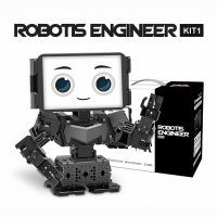 Конструктор ROBOTIS ENGINEER Kit 1 - fgospostavki.ru - Владикавказ